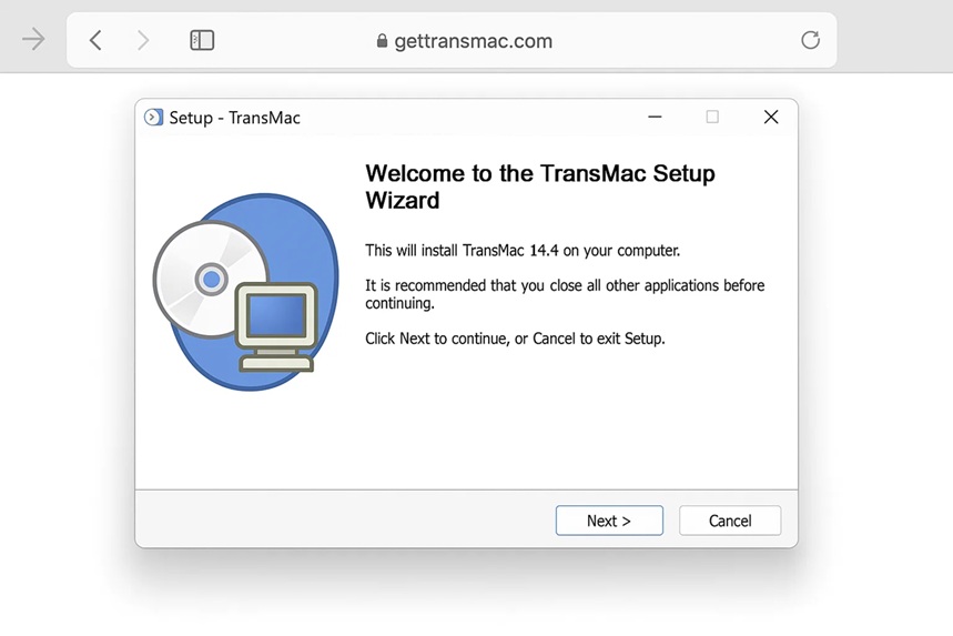 gettransmac com