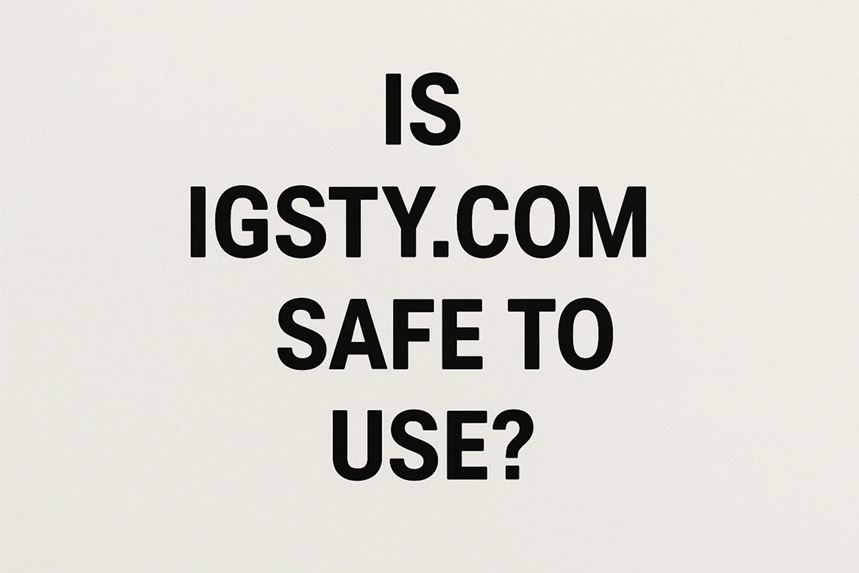 igsty com