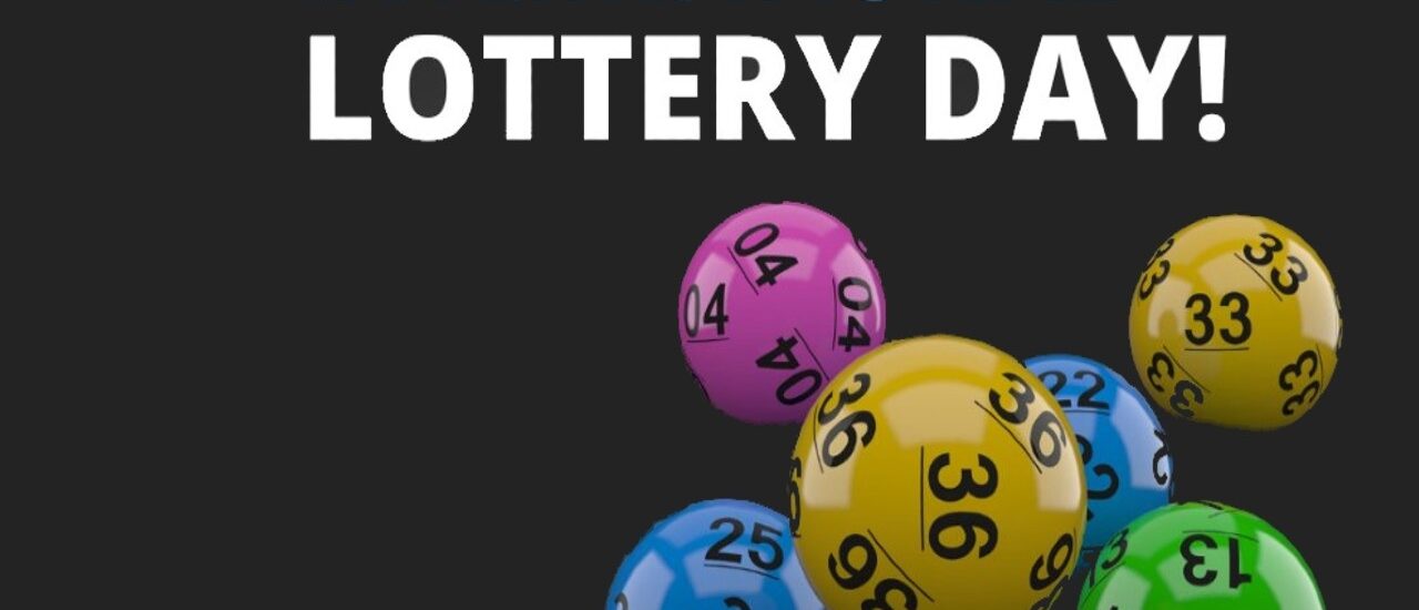 Speed ​​Lottery Hall – The Door That Takes You To Golden Opportunities In The World Of Lottery