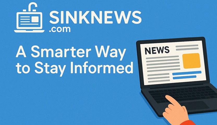 sinknews com