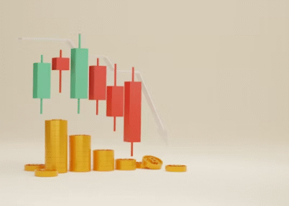 Economic Indicator Trading Strategies in Binomo