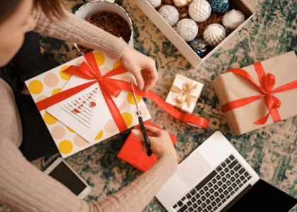 How Technology is Changing the Landscape of Corporate Gifting