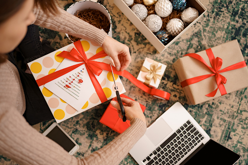 How Technology is Changing the Landscape of Corporate Gifting