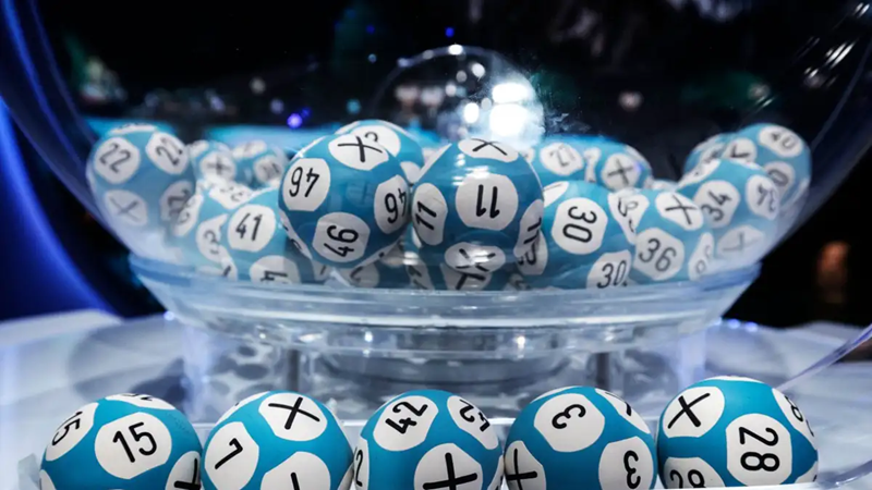 Lottery Tricks Revealed – 7 Techniques to Increase Your Chances of Winning Any Type of Lottery