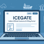 Practical Guide to ICEGATE: Powerful Tips for Stress-Free Compliance