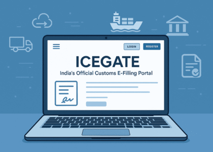 Practical Guide to ICEGATE: Powerful Tips for Stress-Free Compliance