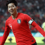 The Meaning of Number 6 in Korean Football