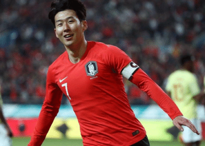 The Meaning of Number 6 in Korean Football