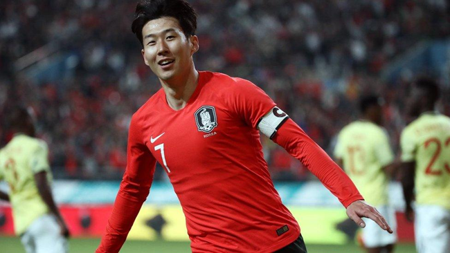 The Meaning of Number 6 in Korean Football