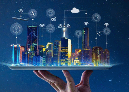 How Digital Marketing Is Transforming Dubai’s Real Estate Industry