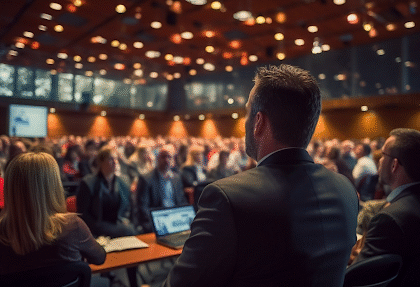 The Impact of Social Media on Marketing Corporate Events in2025