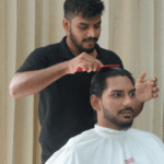 Hair Care Myths Debunked by Experts from Unisex Salons In Chennai