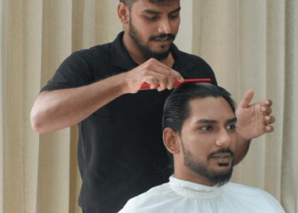 Hair Care Myths Debunked by Experts from Unisex Salons In Chennai