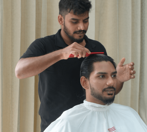 Hair Care Myths Debunked by Experts from Unisex Salons In Chennai