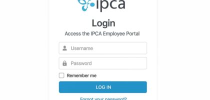 www.ipcainterface.com login