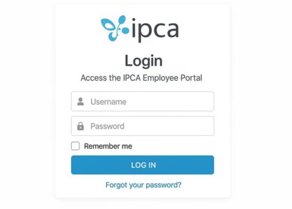 www.ipcainterface.com login