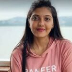 srushti deshmukh age