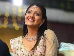 srushti deshmukh age