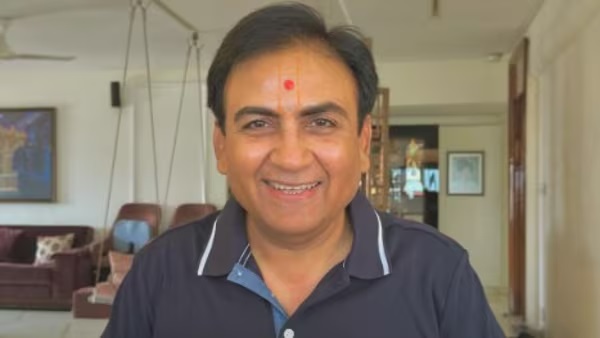 dilip joshi age