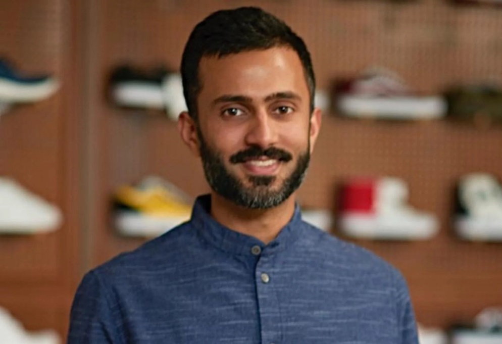 anand ahuja age