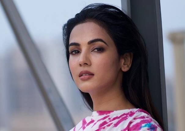 sonal chauhan age