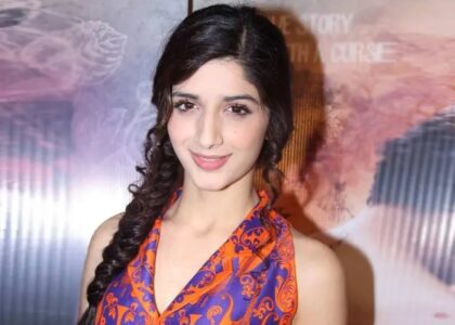 mawra hocane age