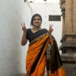 ramya ranganathan age