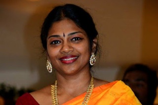 ramya ranganathan age