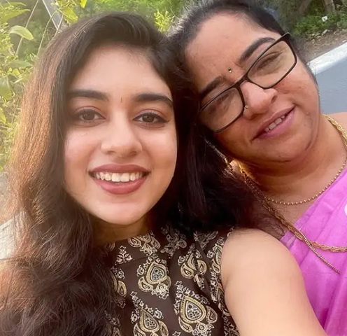 ramya ranganathan age