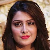 ayeza khan age