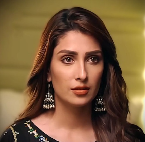 ayeza khan age