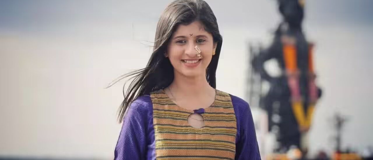 ankita walawalkar age