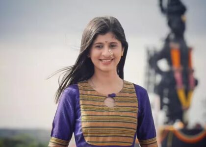 ankita walawalkar age