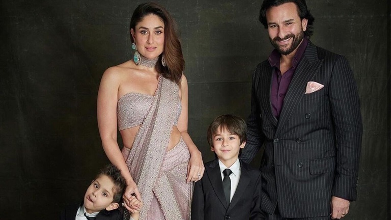 taimur ali khan age