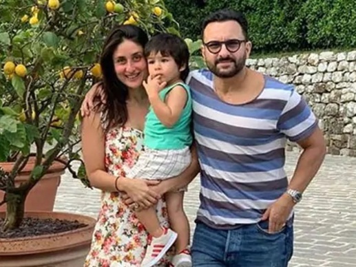 taimur ali khan age