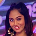 sreethu krishnan age