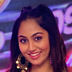 sreethu krishnan age