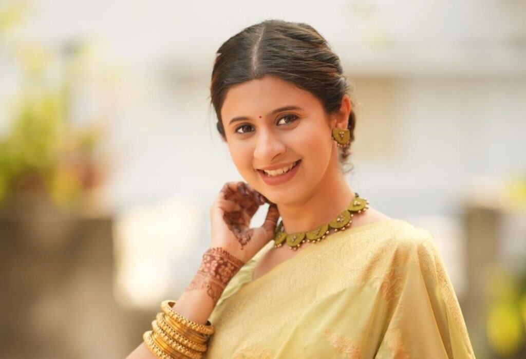 ankita walawalkar age