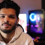 lakshay chaudhary age