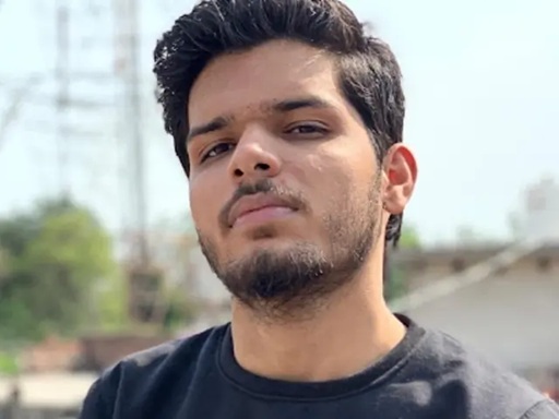 lakshay chaudhary age