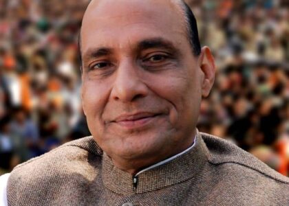 rajnath singh age