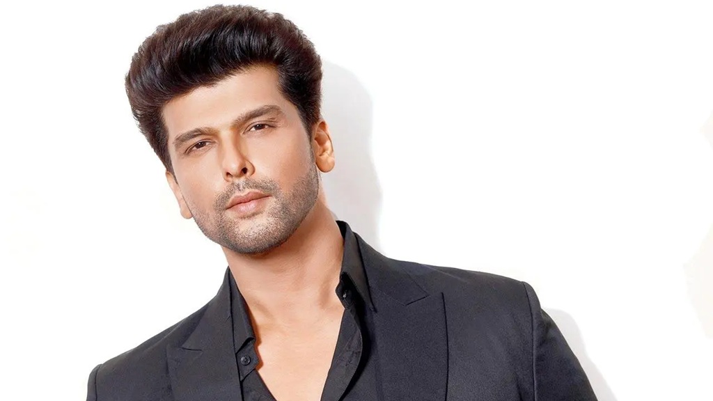 kushal tandon age