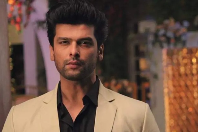 kushal tandon age