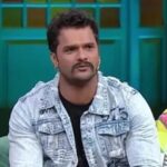 khesari lal yadav age