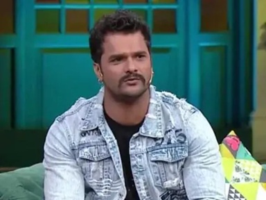 khesari lal yadav age