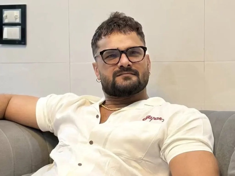 khesari lal yadav age