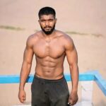 ankit baiyanpuria age