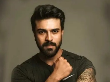 ramcharan age