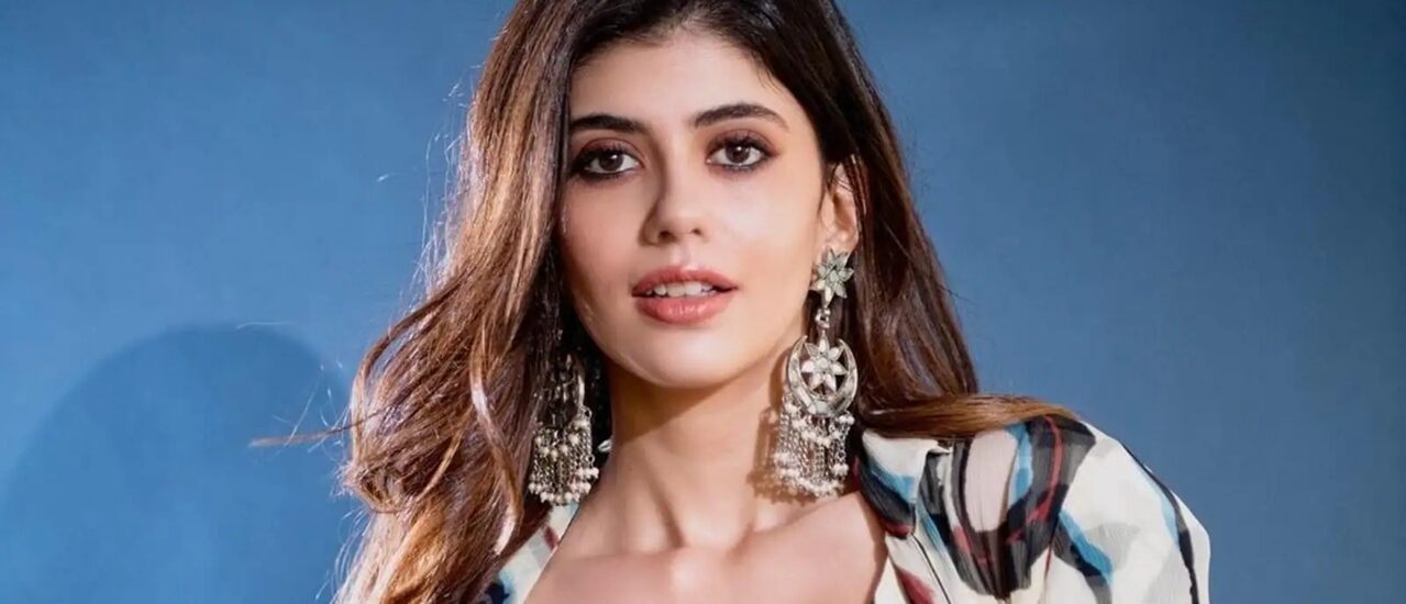 sanjana sanghi age