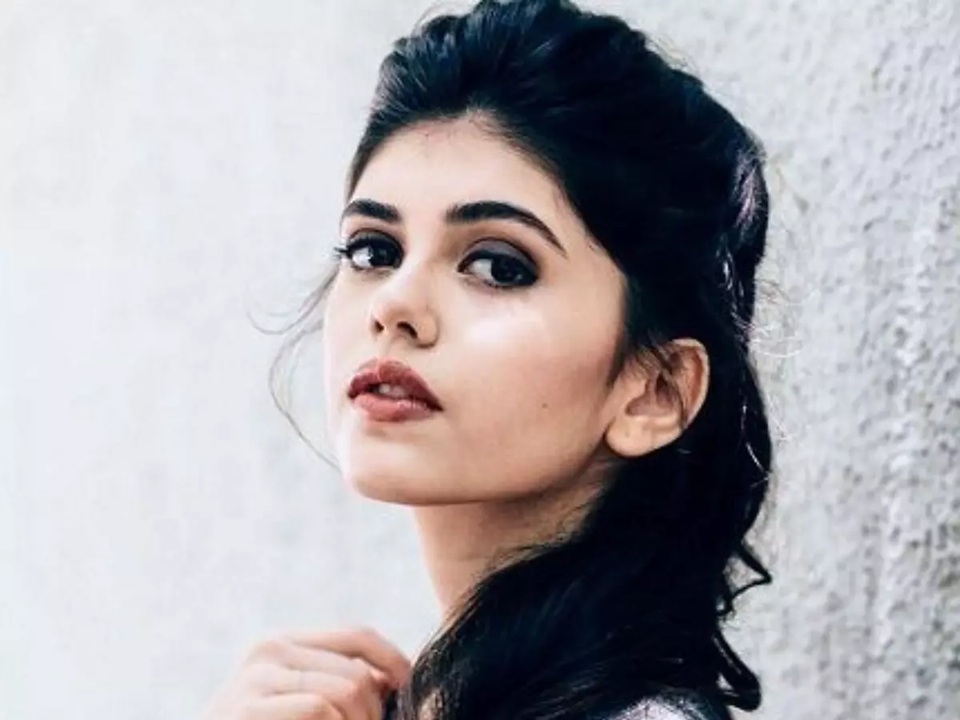 sanjana sanghi age